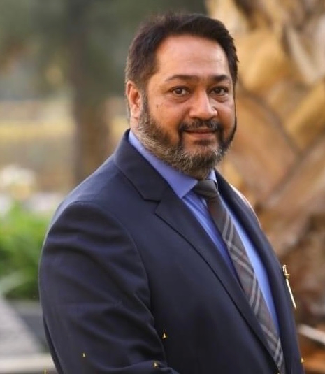 Dr Jagpreet Singh Sandhu