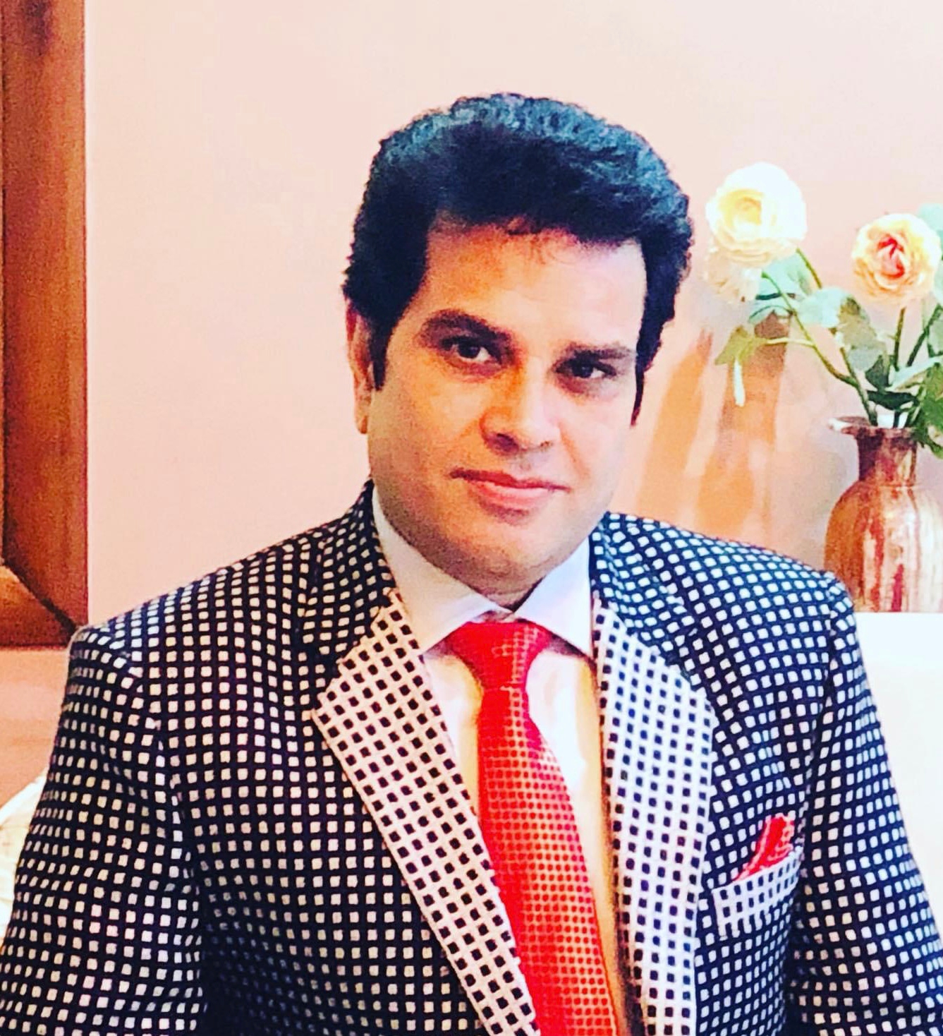 Dr Parveen Devgan